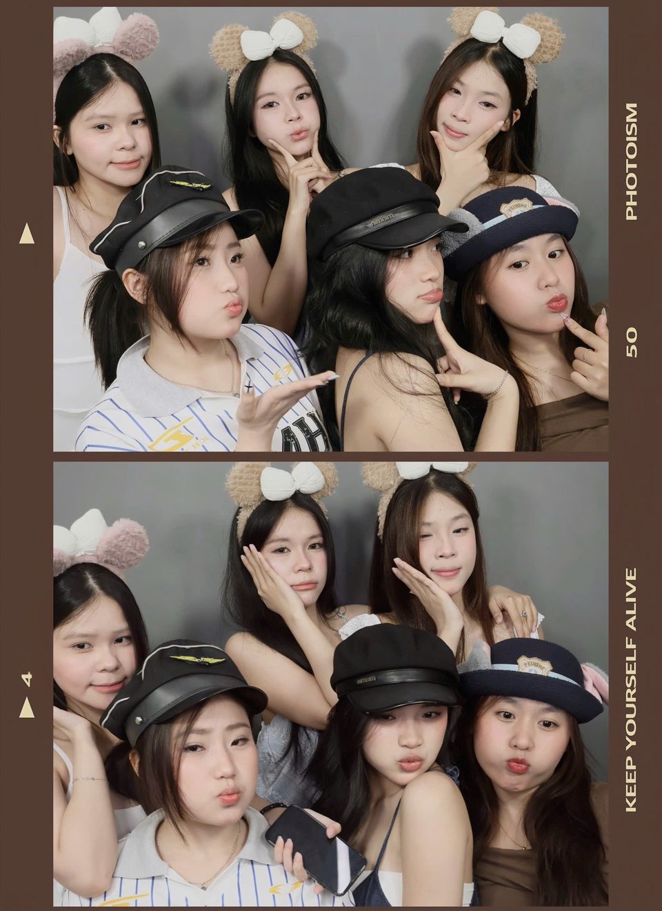 Thời gian cùng bạn bè sau giờ học